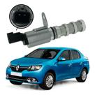 Valvula Solenoide Logan 1.0 12v 2017 A 2020