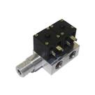 Valvula Solenoide Mercedes Benz 12V Dupla Na Valvula APU 7600047ATH Parker 0004203071