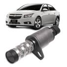 Valvula Solenoide Óleo Cabeçote Cruze Sonic Tracker 2011-16