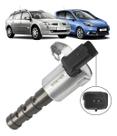 Valvula Solenoide Óleo VVT Renault Megane Scenic 2.0 16v 2007 2008 2009 8200831629 8200580336 / 7700108674 / 8200539326