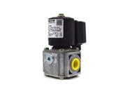 Válvula solenóide para gás 3/4" NPT