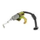 Valvula Solenoide Parada 24V Cummins Fiat Allis JCB Volvo Motores Estacionarios Maquinas Pá Carregadeira 24V - GS22004