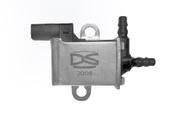 Válvula Solenoide Partida Frio 2 Vias Corsa Celta Prisma S10