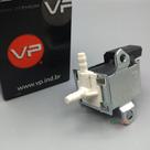 Válvula Solenoide Partida Frio Astra Meriva Vectra Zafira