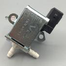Válvula Solenoide Partida Frio Escort Ecosport Fiesta 2 Vias