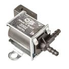 Válvula Solenóide Partida Frio Fiat Idea 2006 a 2016 - 180450 - 2002