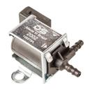 Válvula Solenóide Partida Frio Fiat Uno 2010 a 2016 - 512728 - 2002 Válvula Solenóide Partida Frio Fiat Uno 2010 a 2016 - 512728 - 2002