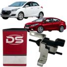 Valvula solenoide partida frio hyundai hb20 cerato 1.6 16v ds
