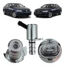 Valvula Solenoide Passat Tiguan Jetta 2.0 16v Tsi 2012