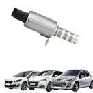 Válvula Solenoide Peugeot 207 208 308 1.6 2007 Em Diante SOLE292
