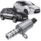 Válvula Solenoide Pressão Óleo 3008 308 C4 DS3 DS4 1.6 THP
