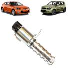 Válvula Solenóide Pressão Óleo Cerato Soul I30 Hb20 1.6 16v