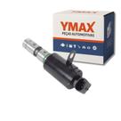 Válvula solenoide pressão óleo LE Santa Fé Tucson 2.7 24v v6