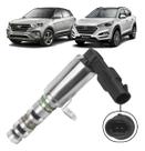 Valvula Solenoide Pressão Óleo VVT Elantra I30 Ix35 Tucson 24375-2E000