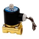 Valvula solenoide Valvula solenoide