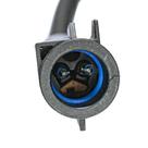 Válvula Solenoide Reduzida Ford Volkswagen 8150E 9150E Freio Motor Trava Diferencial 12V Com Chicote Plug - 2RD901015B Válvula Solenoide Reduzida Ford Volkswagen 8150E 9150E Freio Motor Trava Diferencial 12V Com Chicote Plug - 2RD901015B