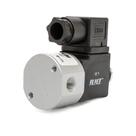 Válvula Solenoide Reduzida Mercedes 1318 1420 1521 LS2638 LK2638 Ônibus O380 O371UP O400RS O500 OH1421 24V 3/2 Vias