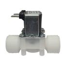 Válvula Solenóide Reta 3/4" NF 220V - PL272