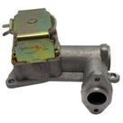 Válvula Solenoide Segundo Estágio Aquecedor Komeco Ko 1500sx ko15F ko15FI- 0100020075