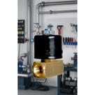 Válvula Solenoide Suspensão a Ar 8mm - Controle Preciso
