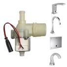 Válvula Solenoide Torneira Decalux 1180 Fase 3 Nova - 4278019