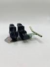 Válvula Solenoide Tração Tr4l-200 Triton Dupla / Mr534632