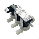 Valvula Solenoide Tripla 110v Lavadora Brastemp W10448090