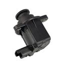 Válvula Solenoide Turbina THP Peugeot Citroen 037977 037975