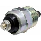 Válvula solenoide Univ Automovéis E Utilitários Leves a