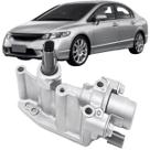 Valvula Solenoide Vtec New Civic 1.8 16V de 2006 À 2011 Valvula Solenoide Vtec New Civic 1.8 16V de 2006 À 2011