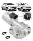 Válvula Solenoide VVT Câmbio Honda Accord Civic CR-V Fit 28250-PRP-003 28250PRP003