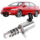 Valvula Solenóide Vvt Civic 2.0 16V Crv 2.0 e 2.4 16V