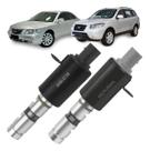 Valvula Solenoide VVT Escape Hyundai Azera Santa Fé Sonata 24355-3C100 24355-3C200