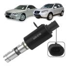 Valvula Solenoide VVT Escape Hyundai Azera Santa Fé Sonata 24355-3C100