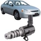 Valvula Solenoide Vvt Honda Accord 2.4 16V de 2003 À 2007 Valvula Solenoide Vvt Honda Accord 2.4 16V de 2003 À 2007
