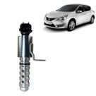 Valvula Solenoide Vvt Nissan Sentra Livina Tiida 23796EN200 Valvula Solenoide Vvt Nissan Sentra Livina Tiida 23796EN200