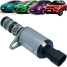 Válvula Solenoide Vvt Peugeot 208 308 C3 1.6 Cactus Aircross