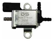 Valvula Solenoide Vw Gol Golf Saveiro Polo Voyage Ds2006