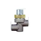 VALVULA SUSPENSOR BLOQUEIO para MBB VW WORKER CONSTELLATION