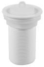 válvula tanque branco 1.1/4 vt3* - astra
