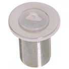Valvula Tanque Metal G3 Cromado 1.1/4'' Longo 779