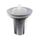 Valvula Tanque Metal Unifix Cromada Longa