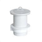 Valvula tanque pvc astra vt3