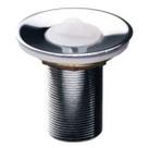 Válvula Tanque SARAN 1604S 1 1/4" 453986 - Controle Eficiente e Vedação Superior Válvula Tanque SARAN 1604S 1 1/4" 453986 - Controle Eficiente e Vedação Superior