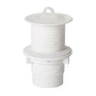 Valvula tanque universal pvc artplas