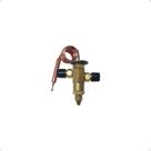 Válvula Termostática 10,0TR R12 e R22 - 5/8 x 5/8 x 1/4 SAE