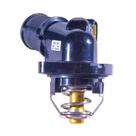 Valvula Termostatica 207 c3 Motor 1.5 8v Flex - (103º) (com Sensor) Lc577987