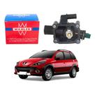 Válvula Termostática 207 Sw Escapade 1.6 16v 2008 A 2013