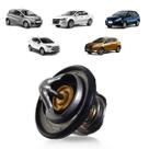 Válvula termostática 82 jac j3 2010 a 2015 jac j5 2010 a 2016 jac j2 2012 a 2016 jac t40 2018 a 2022 jac t5 2015 a 2019 Válvula termostática 82 jac j3 2010 a 2015 jac j5 2010 a 2016 jac j2 2012 a 2016 jac t40 2018 a 2022 jac t5 2015 a 2019