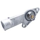 Valvula Termostatica 8v 92º 107º Pecas Genuinas Gm Onix 1.0,1.4,spe 4 prisma 1.0,1.4 agile 1.4